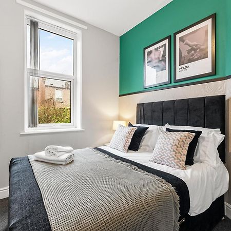 Apartament 20 Percent Off! Stylish Sheffield Abode Sleeps 12 Zewnętrze zdjęcie