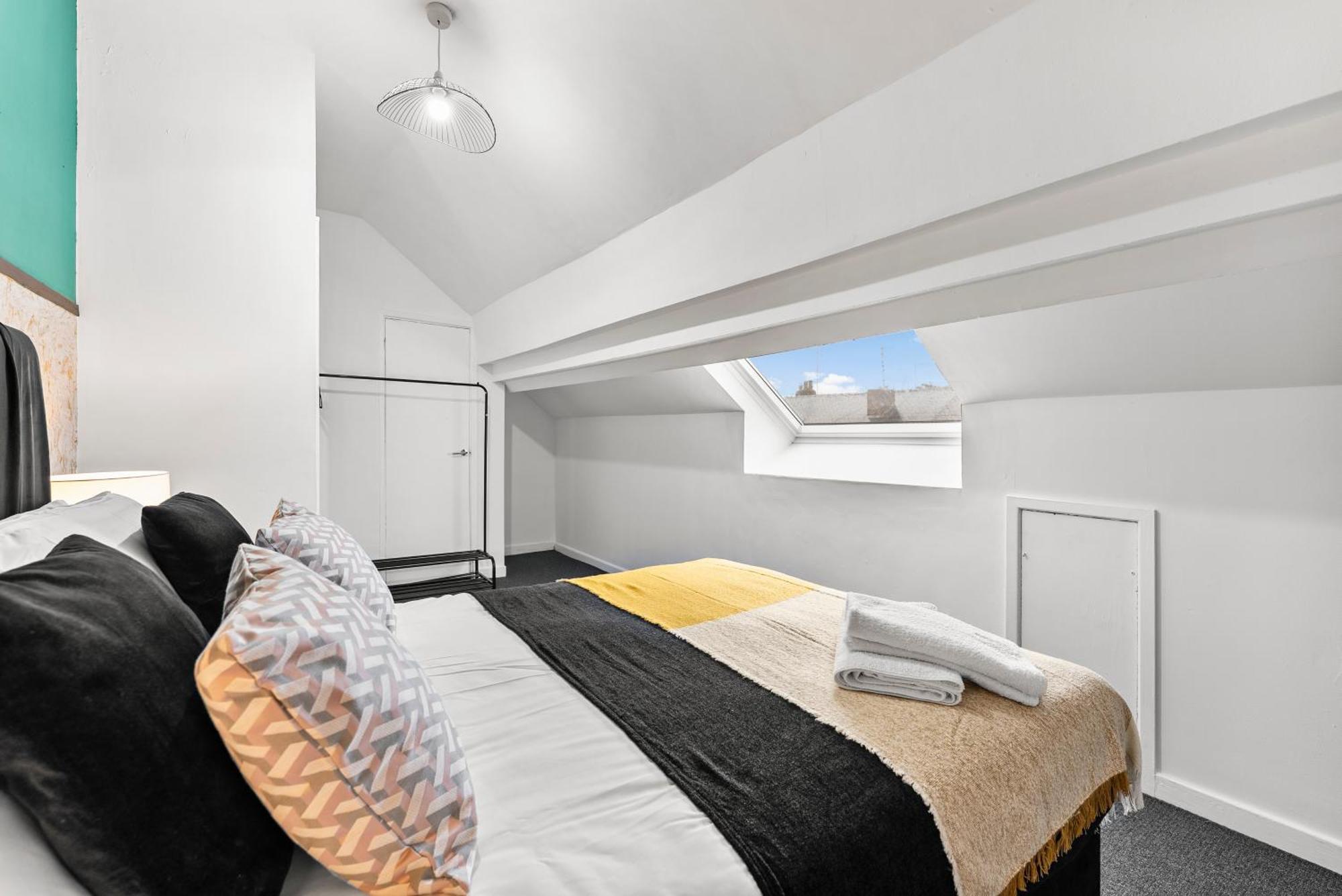 Apartament 20 Percent Off! Stylish Sheffield Abode Sleeps 12 Zewnętrze zdjęcie