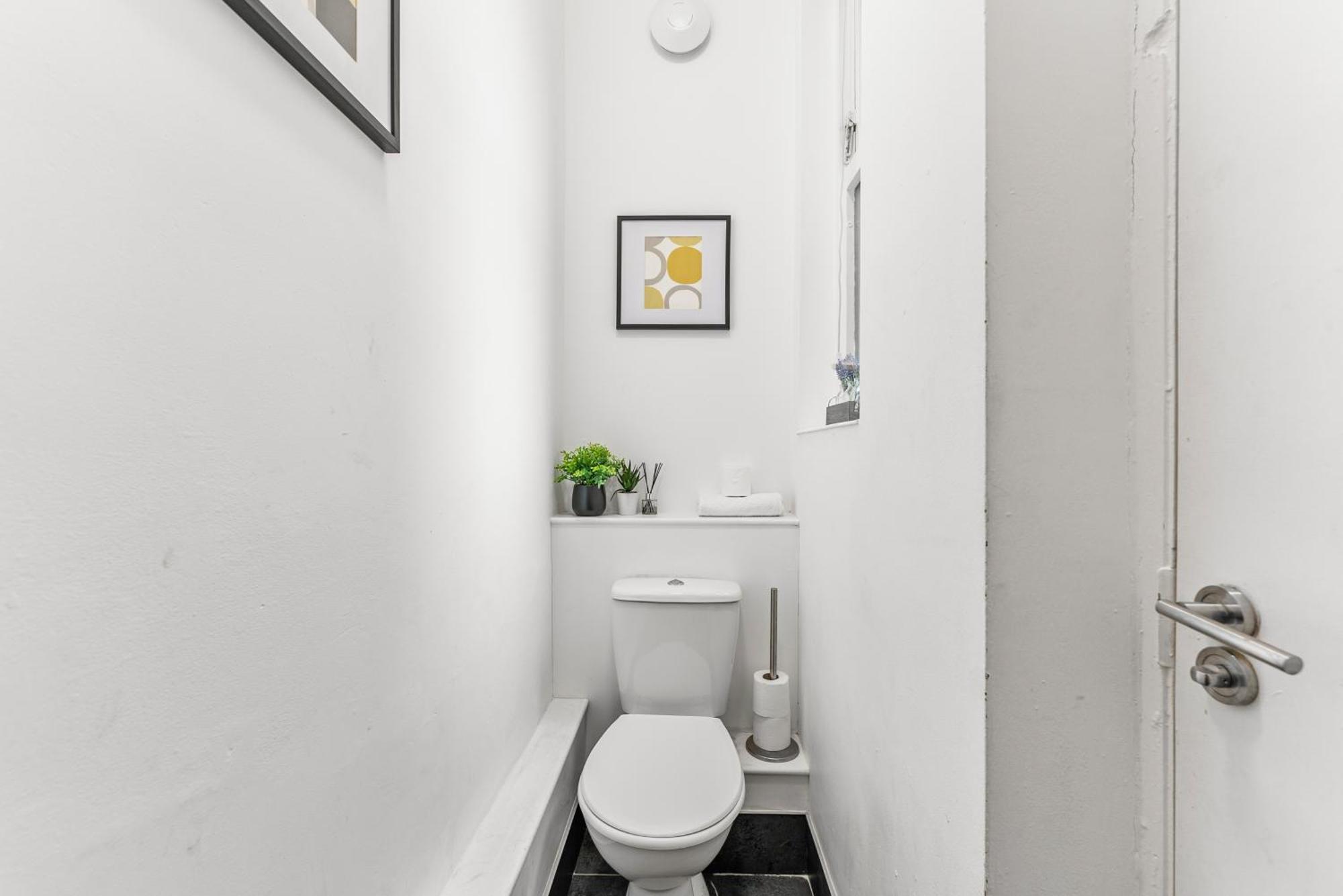 Apartament 20 Percent Off! Stylish Sheffield Abode Sleeps 12 Zewnętrze zdjęcie