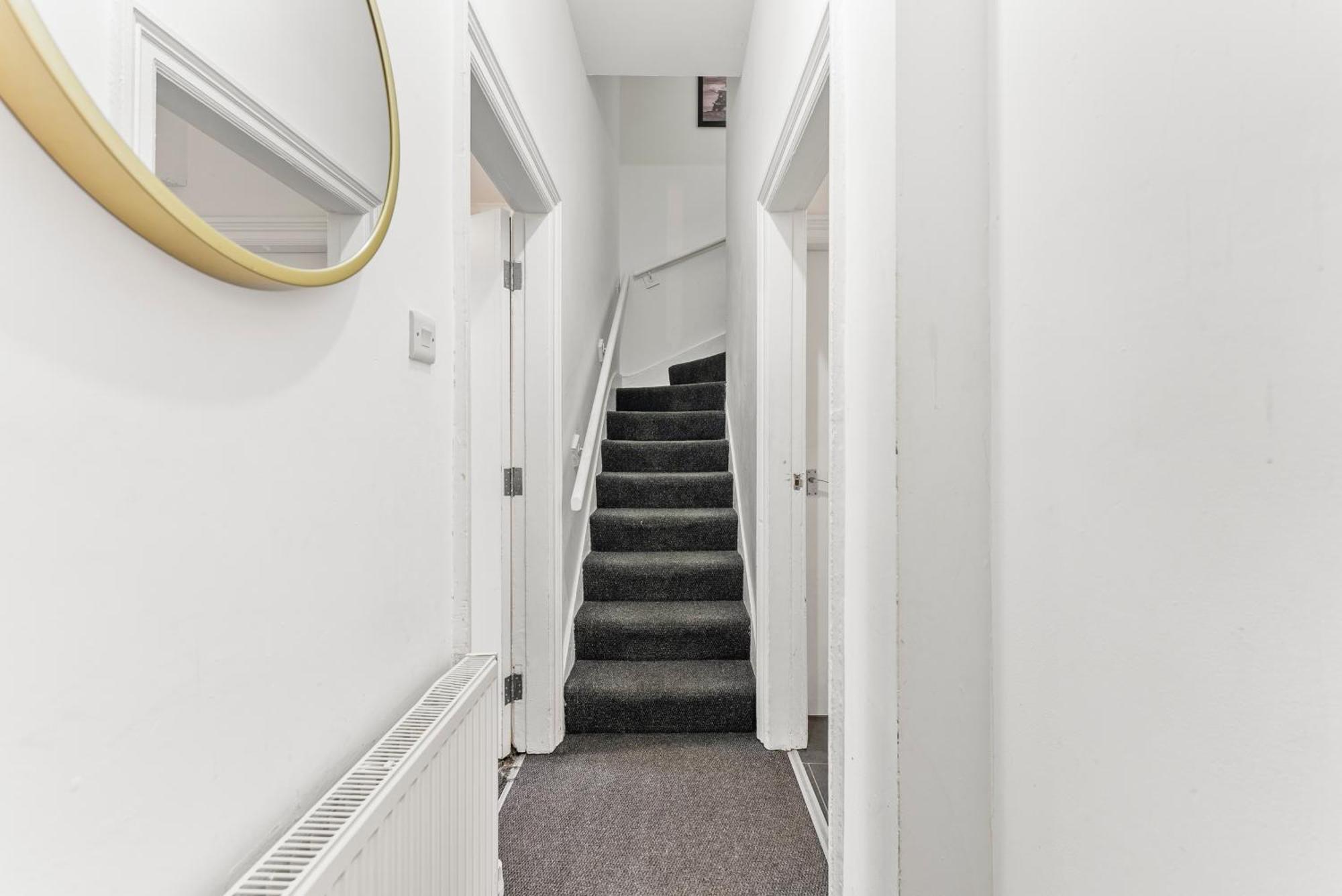 Apartament 20 Percent Off! Stylish Sheffield Abode Sleeps 12 Zewnętrze zdjęcie