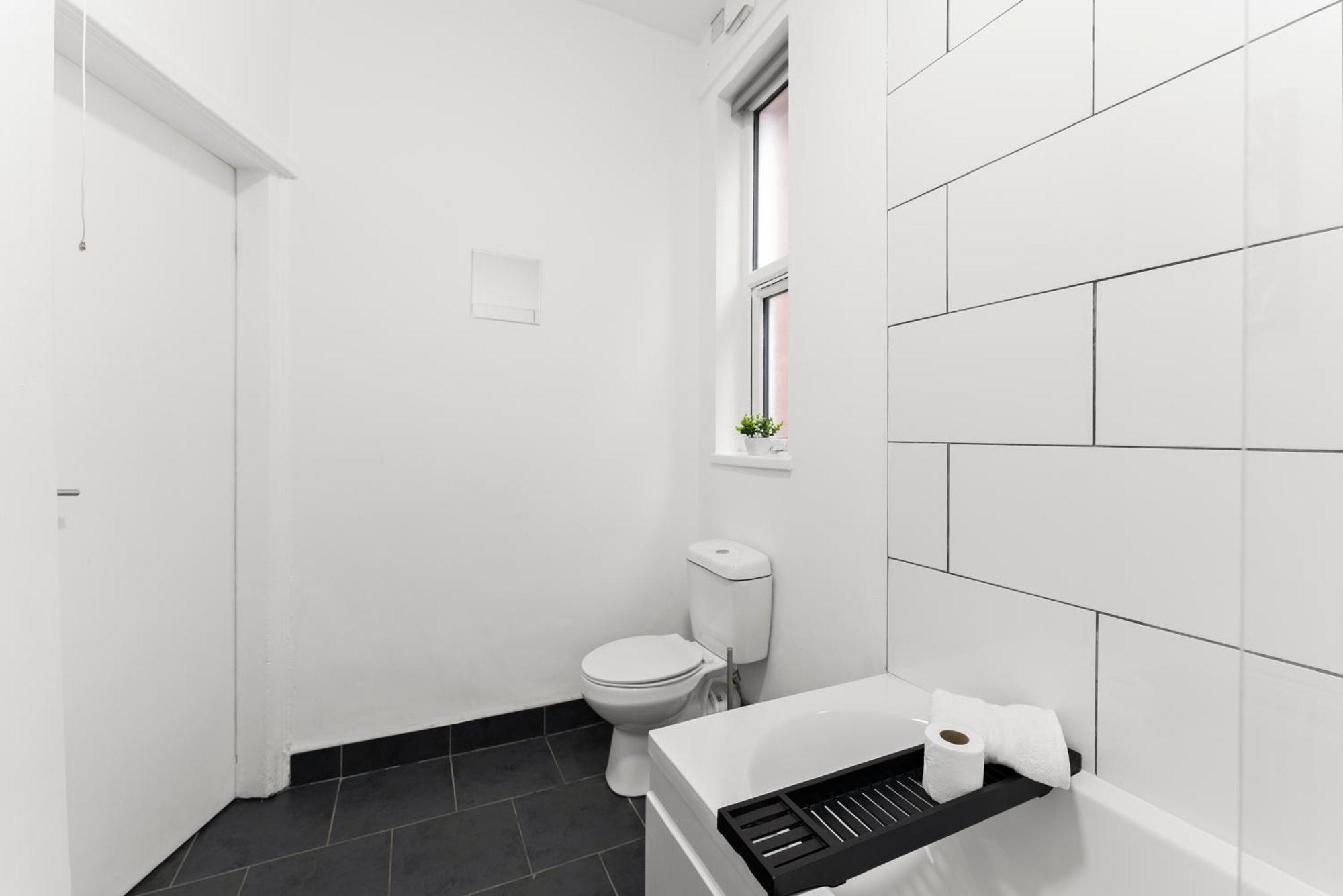 Apartament 20 Percent Off! Stylish Sheffield Abode Sleeps 12 Zewnętrze zdjęcie