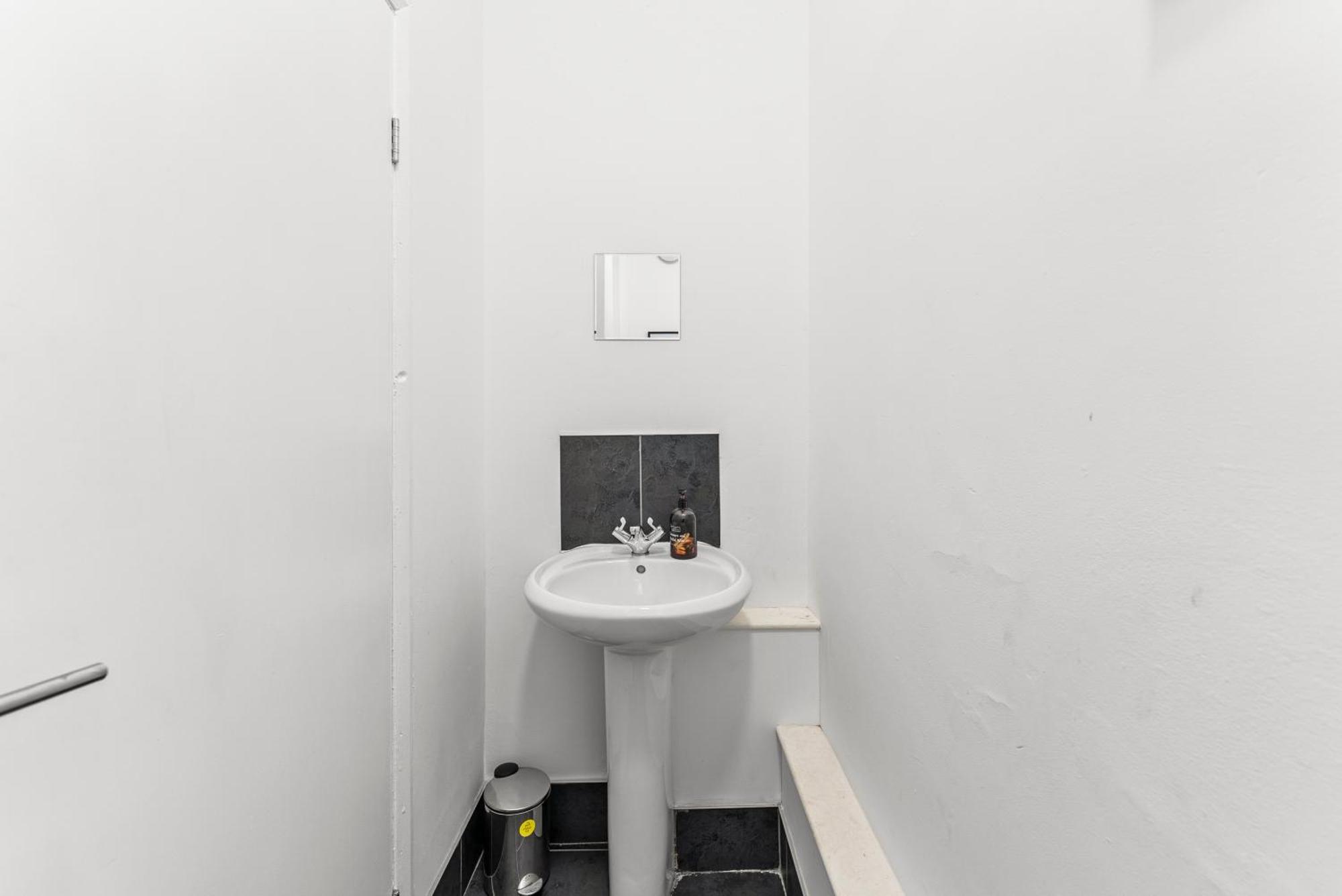 Apartament 20 Percent Off! Stylish Sheffield Abode Sleeps 12 Zewnętrze zdjęcie