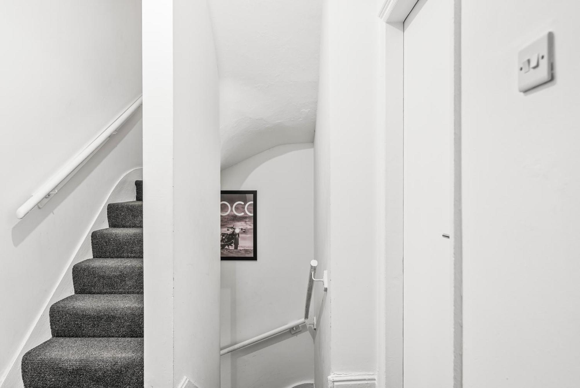 Apartament 20 Percent Off! Stylish Sheffield Abode Sleeps 12 Zewnętrze zdjęcie