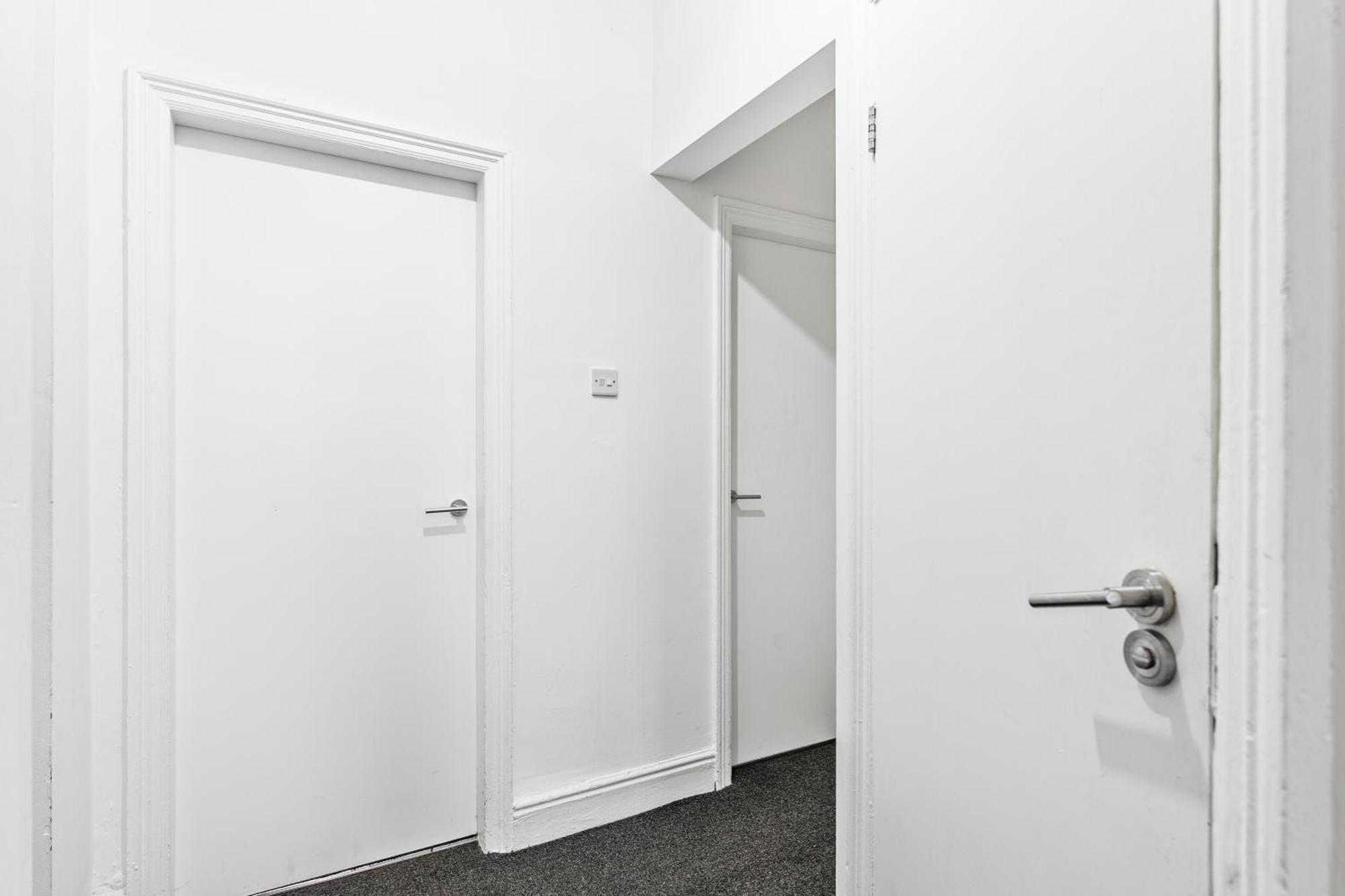 Apartament 20 Percent Off! Stylish Sheffield Abode Sleeps 12 Zewnętrze zdjęcie