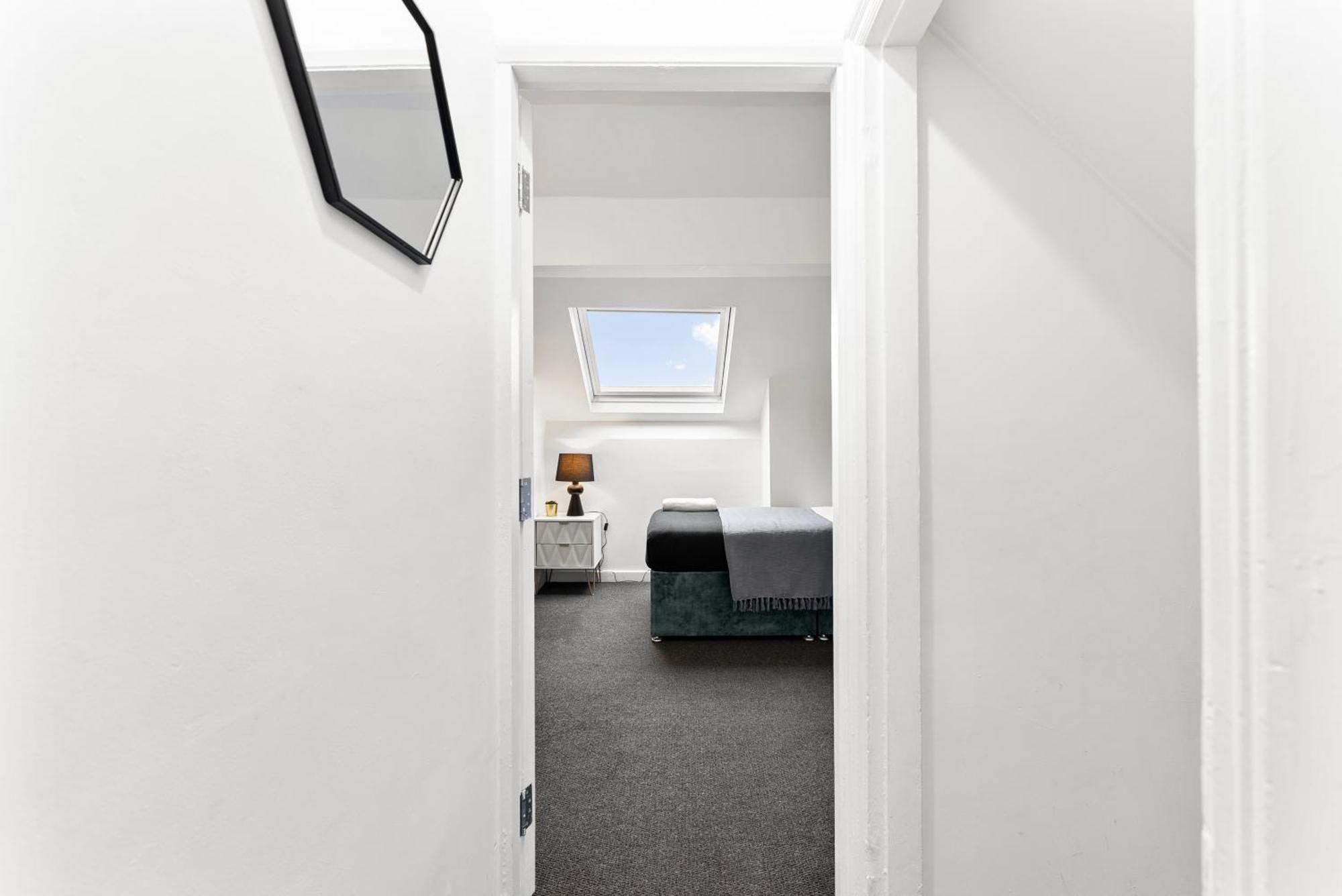 Apartament 20 Percent Off! Stylish Sheffield Abode Sleeps 12 Zewnętrze zdjęcie