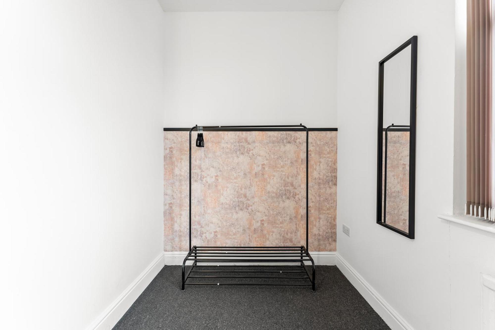 Apartament 20 Percent Off! Stylish Sheffield Abode Sleeps 12 Zewnętrze zdjęcie
